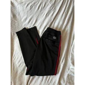 Pink & Dolphin Sweatpants/Joggers